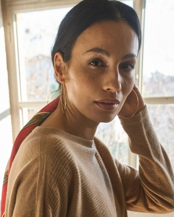 Agenzia Modelle Brescia • FLAMINIA R • Fotomodella Influencer, WOMEN, Fotomodella Over 20