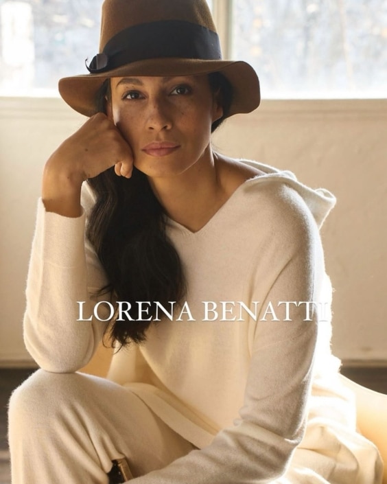 Agenzia Modelle Brescia • FLAMINIA R • Fotomodella Influencer, WOMEN, Fotomodella Over 20