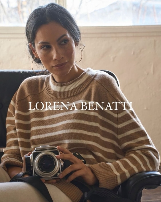 Agenzia Modelle Brescia • FLAMINIA R • Fotomodella Influencer, WOMEN, Fotomodella Over 20