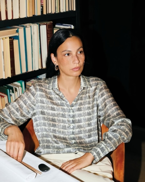 Agenzia Modelle Brescia • FLAMINIA R • Fotomodella Influencer, WOMEN, Fotomodella Over 20