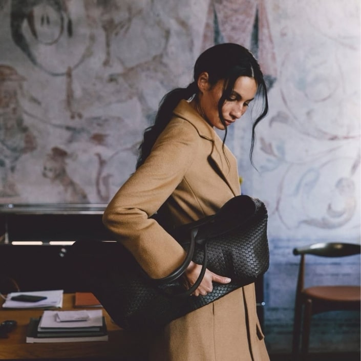 Agenzia Modelle Brescia • FLAMINIA R • Fotomodella Influencer, WOMEN, Fotomodella Over 20