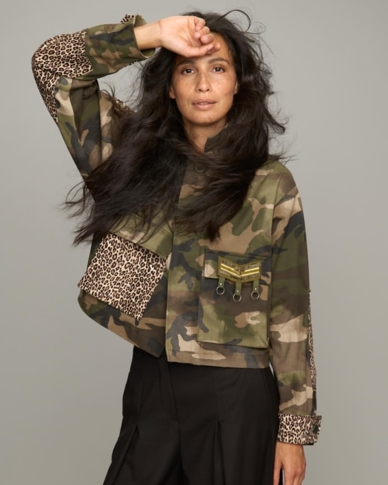 Agenzia Modelle Brescia • FLAMINIA R • Fotomodella Influencer, WOMEN, Fotomodella Over 20