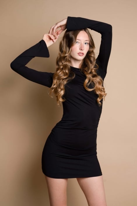 Agenzia Modelle Brescia • FLAVIA A • WOMEN, Fotomodella Legs / Hand, Fotomodella Over 20