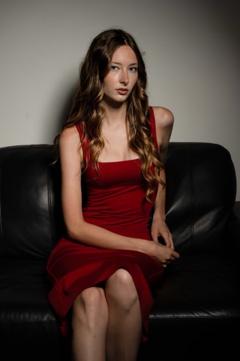 Agenzia Modelle Brescia • FLAVIA A • WOMEN, Fotomodella Legs / Hand, Fotomodella Over 20