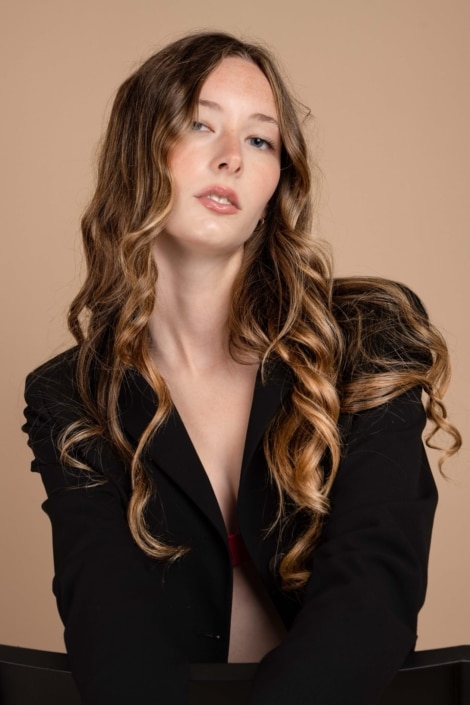 Agenzia Modelle Brescia • FLAVIA A • WOMEN, Fotomodella Legs / Hand, Fotomodella Over 20