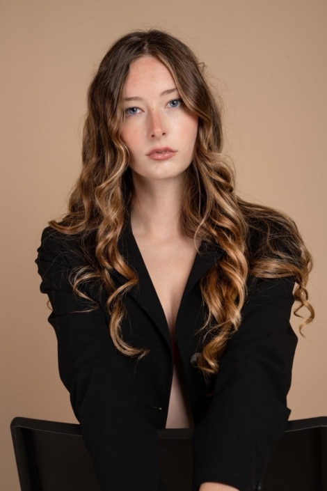 Agenzia Modelle Brescia • FLAVIA A • WOMEN, Fotomodella Legs / Hand, Fotomodella Over 20