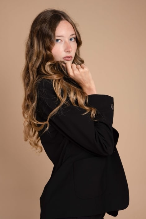 Agenzia Modelle Brescia • FLAVIA A • WOMEN, Fotomodella Legs / Hand, Fotomodella Over 20