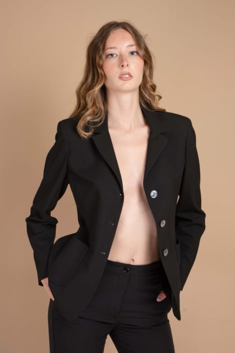 Agenzia Modelle Brescia • FLAVIA A • WOMEN, Fotomodella Legs / Hand, Fotomodella Over 20