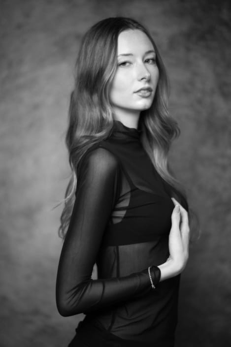 Agenzia Modelle Brescia • FLAVIA A • WOMEN, Fotomodella Legs / Hand, Fotomodella Over 20