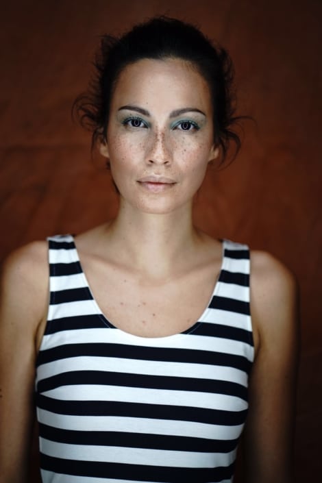 Agenzia Modelle Brescia • FLAMINIA R • Fotomodella Influencer, WOMEN, Fotomodella Over 20