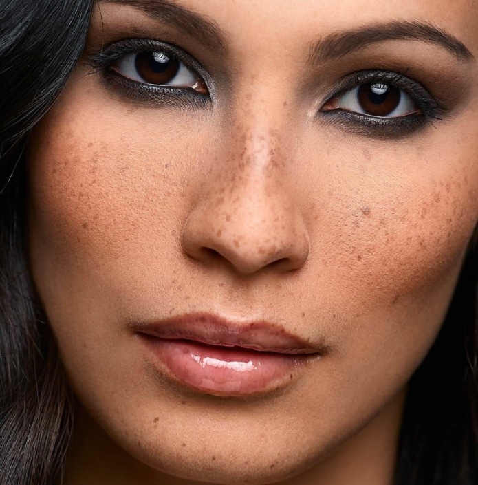 Agenzia Modelle Brescia • FLAMINIA R • Fotomodella Influencer, WOMEN, Fotomodella Over 20