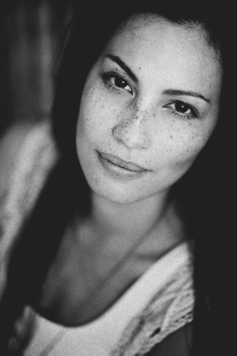 Agenzia Modelle Brescia • FLAMINIA R • Fotomodella Influencer, WOMEN, Fotomodella Over 20