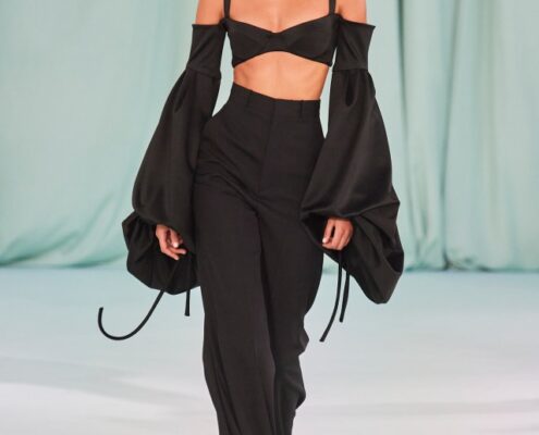 Agenzia Modelle Brescia &bull; Shooting E-Commerce Milano &bull;