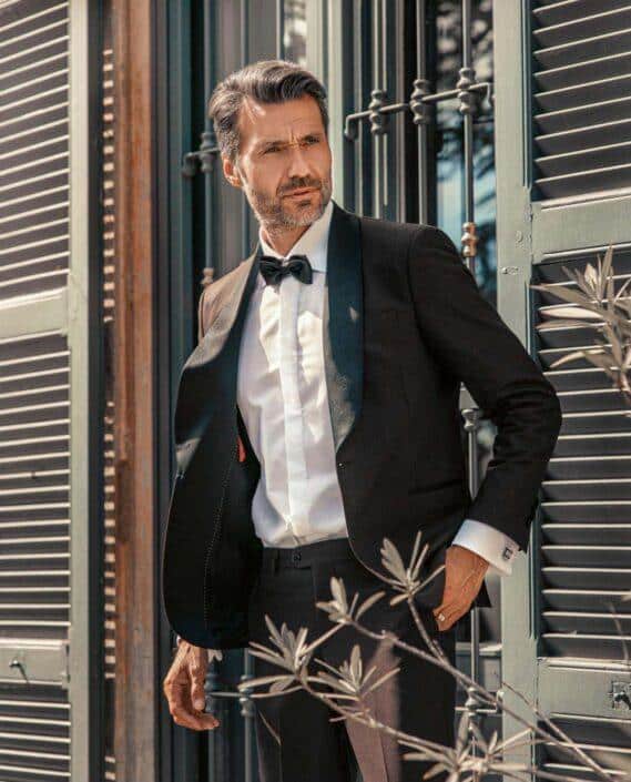 Agenzia Modelle Brescia • Francesco A • MEN, Fotomodello Uomo