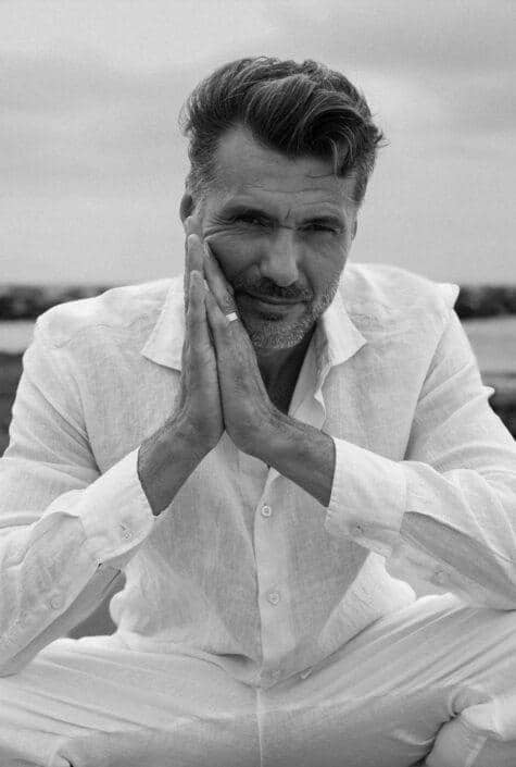 Agenzia Modelle Brescia • Francesco A • MEN, Fotomodello Uomo