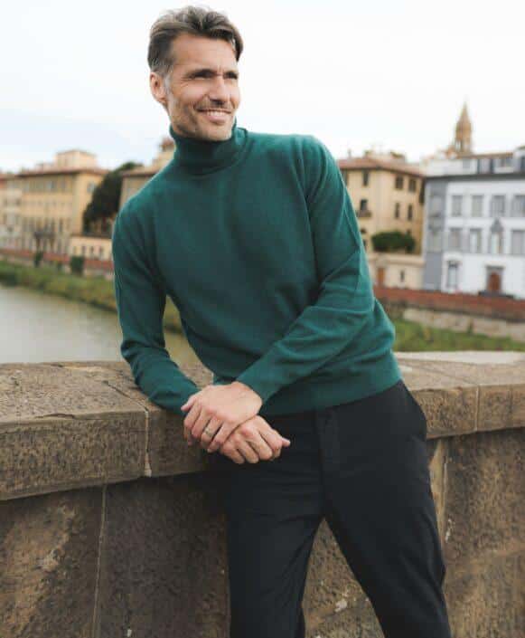Agenzia Modelle Brescia • Francesco A • MEN, Fotomodello Uomo