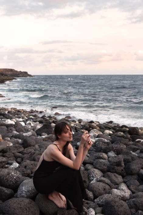 Agenzia Modelle Brescia &bull; FRANCESCA BAC &bull; WOMEN, Fotomodella Legs / Hand, Fotomodella Over 20