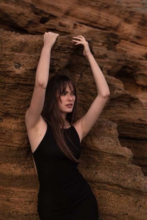 Agenzia Modelle Brescia &bull; FRANCESCA BAC &bull; WOMEN, Fotomodella Legs / Hand, Fotomodella Over 20