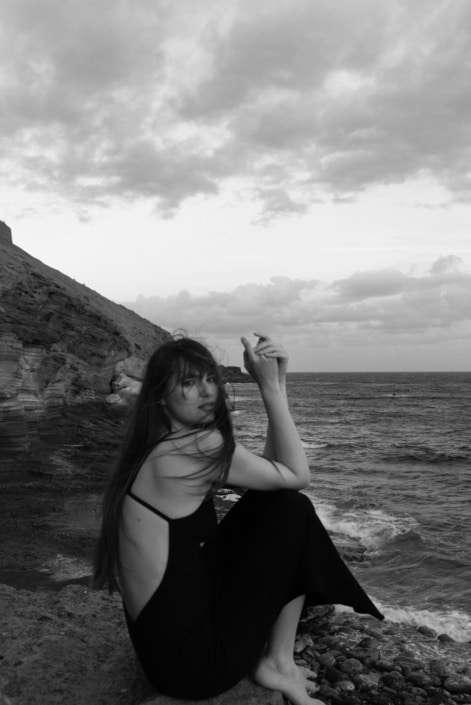 Agenzia Modelle Brescia &bull; FRANCESCA BAC &bull; WOMEN, Fotomodella Legs / Hand, Fotomodella Over 20