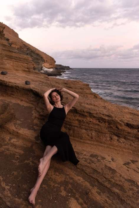 Agenzia Modelle Brescia &bull; FRANCESCA BAC &bull; WOMEN, Fotomodella Legs / Hand, Fotomodella Over 20