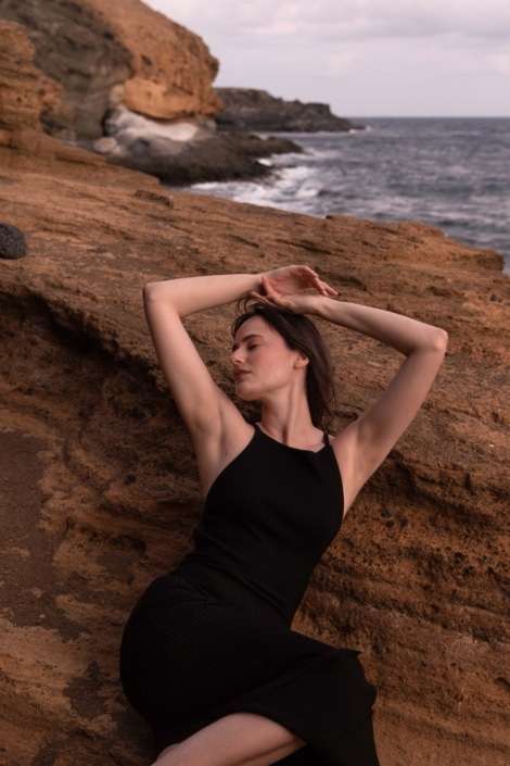 Agenzia Modelle Brescia &bull; FRANCESCA BAC &bull; WOMEN, Fotomodella Legs / Hand, Fotomodella Over 20