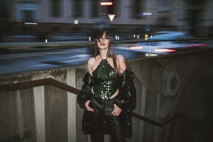 Agenzia Modelle Brescia &bull; FRANCESCA BAC &bull; WOMEN, Fotomodella Legs / Hand, Fotomodella Over 20