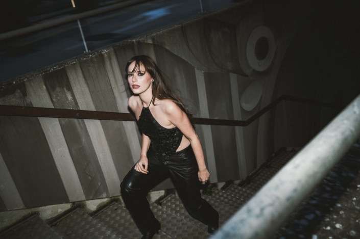 Agenzia Modelle Brescia &bull; FRANCESCA BAC &bull; WOMEN, Fotomodella Legs / Hand, Fotomodella Over 20