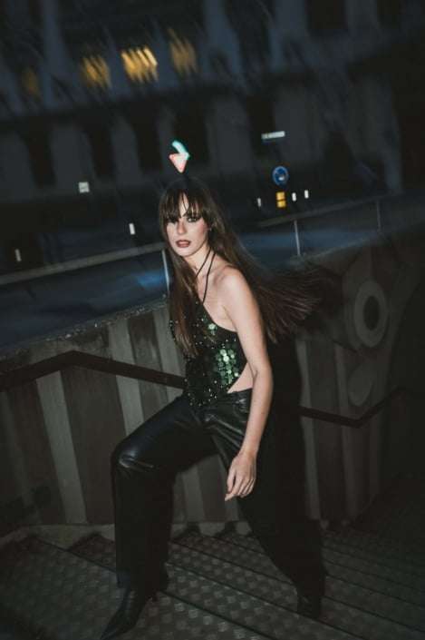 Agenzia Modelle Brescia &bull; FRANCESCA BAC &bull; WOMEN, Fotomodella Legs / Hand, Fotomodella Over 20