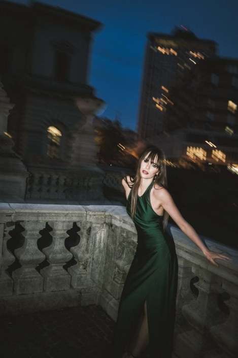 Agenzia Modelle Brescia &bull; FRANCESCA BAC &bull; WOMEN, Fotomodella Legs / Hand, Fotomodella Over 20