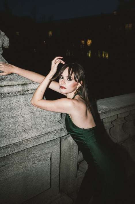 Agenzia Modelle Brescia &bull; FRANCESCA BAC &bull; WOMEN, Fotomodella Legs / Hand, Fotomodella Over 20