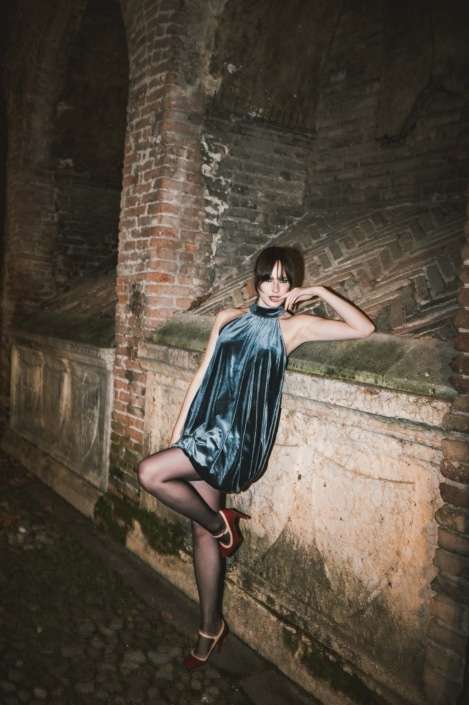 Agenzia Modelle Brescia &bull; FRANCESCA BAC &bull; WOMEN, Fotomodella Legs / Hand, Fotomodella Over 20