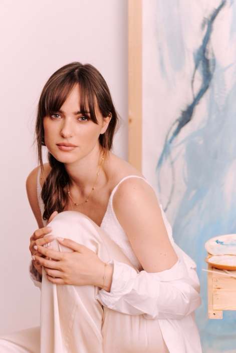 Agenzia Modelle Brescia &bull; FRANCESCA BAC &bull; WOMEN, Fotomodella Legs / Hand, Fotomodella Over 20