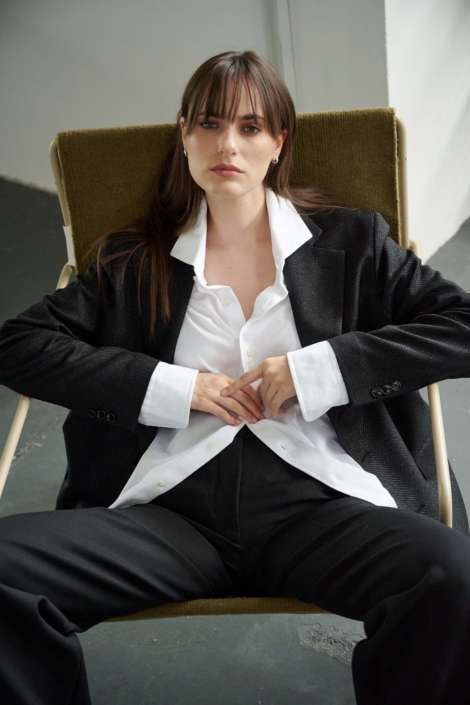 Agenzia Modelle Brescia &bull; FRANCESCA BAC &bull; WOMEN, Fotomodella Legs / Hand, Fotomodella Over 20