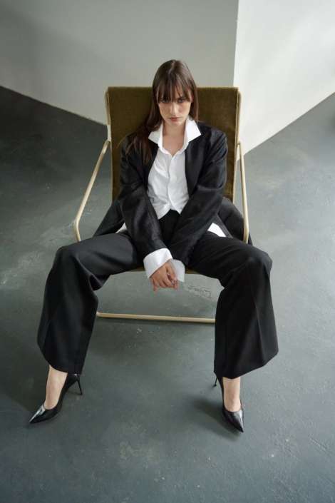 Agenzia Modelle Brescia &bull; FRANCESCA BAC &bull; WOMEN, Fotomodella Legs / Hand, Fotomodella Over 20