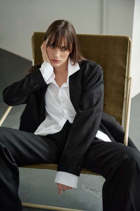 Agenzia Modelle Brescia &bull; FRANCESCA BAC &bull; WOMEN, Fotomodella Legs / Hand, Fotomodella Over 20