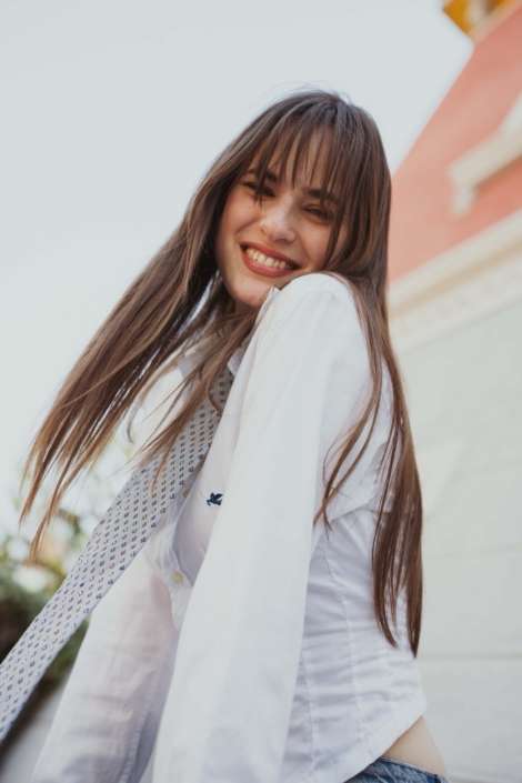 Agenzia Modelle Brescia &bull; FRANCESCA BAC &bull; WOMEN, Fotomodella Legs / Hand, Fotomodella Over 20