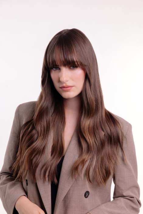 Agenzia Modelle Brescia &bull; FRANCESCA BAC &bull; WOMEN, Fotomodella Legs / Hand, Fotomodella Over 20