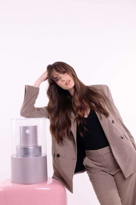 Agenzia Modelle Brescia &bull; FRANCESCA BAC &bull; WOMEN, Fotomodella Legs / Hand, Fotomodella Over 20