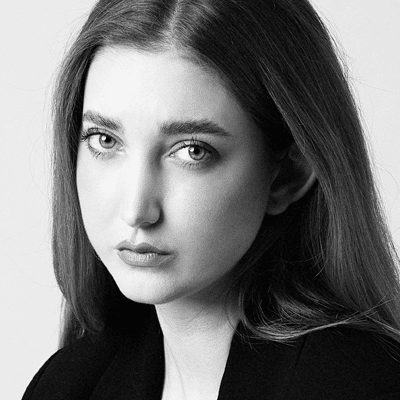 Agenzia Modelle Brescia &bull; ELEONORA U &bull; Donna