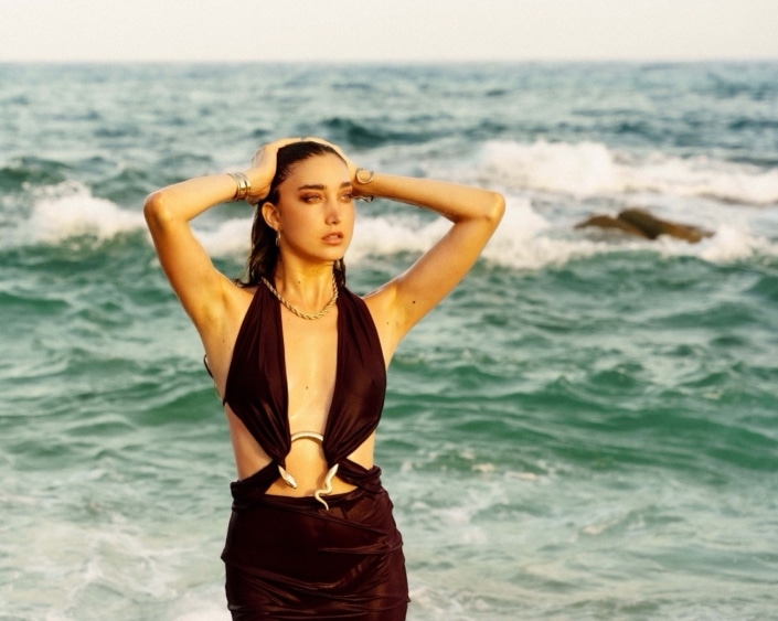 Agenzia Modelle Brescia • FRANCESCA CAM • WOMEN, Fotomodella Legs / Hand, Fotomodella Over 20