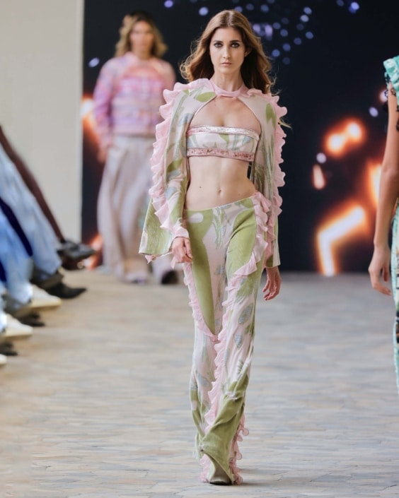 Agenzia Modelle Brescia • FRANCESCA CAM • WOMEN, Fotomodella Legs / Hand, Fotomodella Over 20