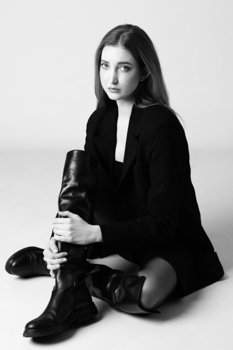 Agenzia Modelle Brescia • FRANCESCA CAM • WOMEN, Fotomodella Legs / Hand, Fotomodella Over 20