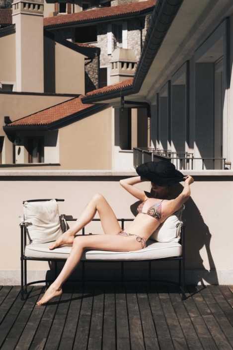 Agenzia Modelle Brescia • FRANCESCA CAM • WOMEN, Fotomodella Legs / Hand, Fotomodella Over 20