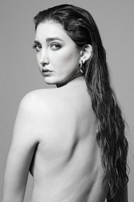 Agenzia Modelle Brescia • FRANCESCA CAM • WOMEN, Fotomodella Legs / Hand, Fotomodella Over 20