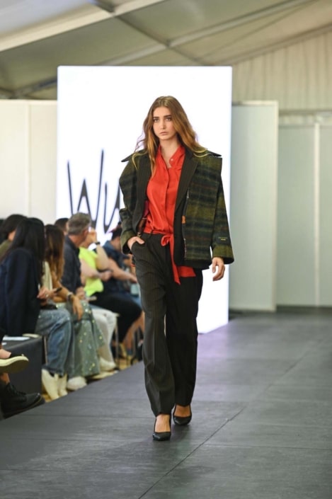 Agenzia Modelle Brescia • FRANCESCA CAM • WOMEN, Fotomodella Legs / Hand, Fotomodella Over 20