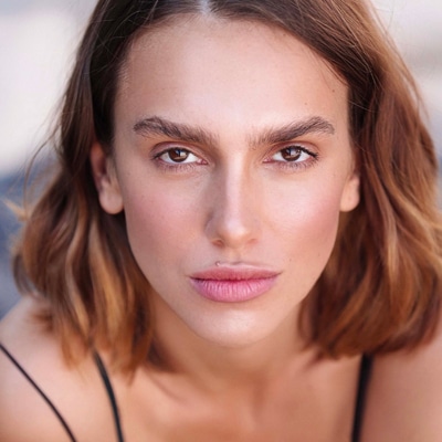 Agenzia Modelle Brescia &bull; VANESSA LA &bull; Donna