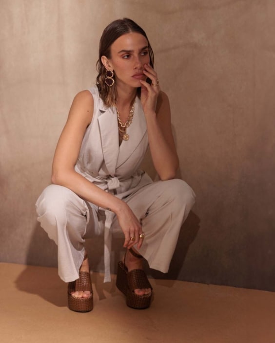 Agenzia Modelle Brescia • FRANCESCA RO • Fotomodella Influencer, WOMEN, Fotomodella Legs / Hand, Fotomodella Over 20