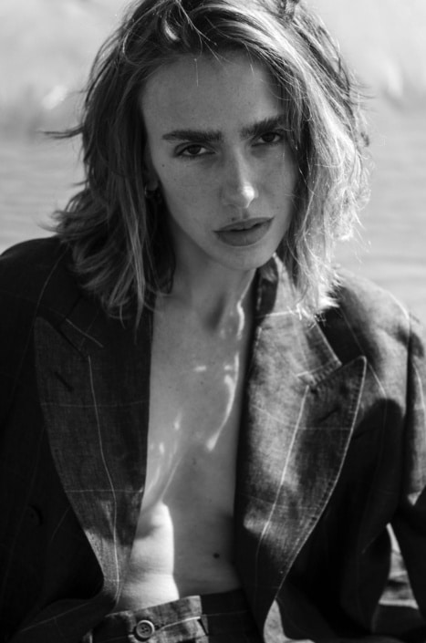 Agenzia Modelle Brescia • FRANCESCA RO • Fotomodella Influencer, WOMEN, Fotomodella Legs / Hand, Fotomodella Over 20