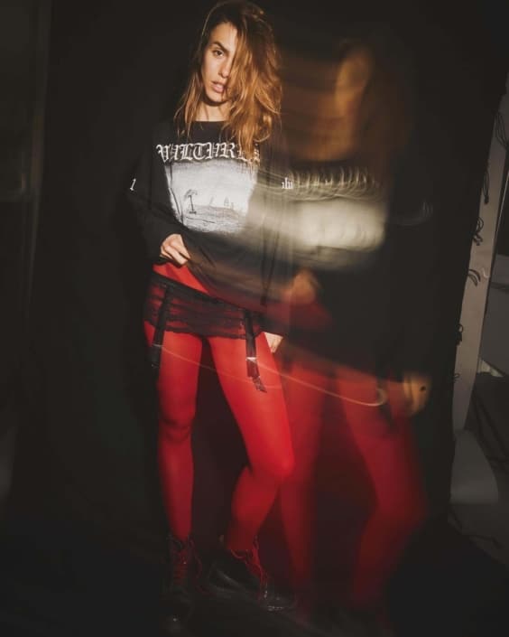 Agenzia Modelle Brescia • FRANCESCA RO • Fotomodella Influencer, WOMEN, Fotomodella Legs / Hand, Fotomodella Over 20