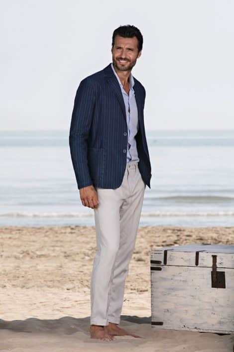 Agenzia Modelle Brescia • Francesco A • MEN, Fotomodello Uomo